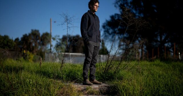 O primeiro livro sobre os incêndios em Los Angeles é O primeiro livro sobre os incêndios em Los Angeles é na verdade sobre a 'nova era de desastres da América'