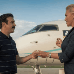 Jason Sudeikis confirma oficialmente que a 4ª temporada de Ted Lasso está acontecendo