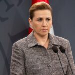 O primeiro-ministro da Dinamarca insiste que a soberania é inegociável enquanto Trump anuncia a 'estrutura' do acordo com a Groenlândia