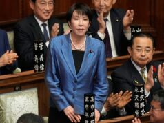 O primeiro-ministro do Japão, Takaichi, planeja dissolver o Parlamento e convocar eleições antecipadas para fortalecer a coalizão O primeiro-ministro do Japão, Takaichi, planeja dissolver o Parlamento e convocar eleições antecipadas para fortalecer a coalizão