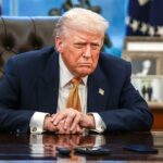 O principal promotor do Irã critica o anúncio de Trump de que mais de 800 execuções foram suspensas: ‘Completamente falso’