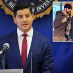 O principal promotor federal de Los Angeles, Bill Essayli, dá total apoio ao ICE no tiroteio de Alex Pretti em Minneapolis: 'Legalmente justificado'