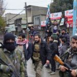 O principal senador do Partido Republicano diz que o cessar-fogo na Síria é bem-vindo, mas as ações devem corresponder às palavras