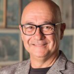 O produtor executivo de 'My Penguin Friend' João Roni do Brasil lança Marea Cine na Content Americas (EXCLUSIVO)