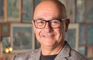 O produtor executivo de ‘My Penguin Friend’ João Roni do Brasil lança Marea Cine na Content Americas (EXCLUSIVO) O produtor executivo de 'My Penguin Friend' João Roni do Brasil lança Marea Cine na Content Americas (EXCLUSIVO)