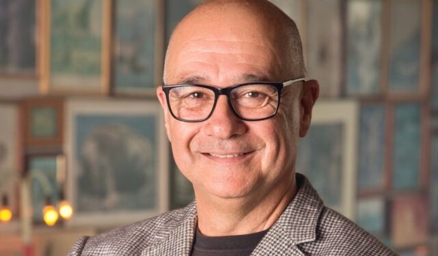 O produtor executivo de 'My Penguin Friend' João Roni do Brasil lança Marea Cine na Content Americas (EXCLUSIVO)
