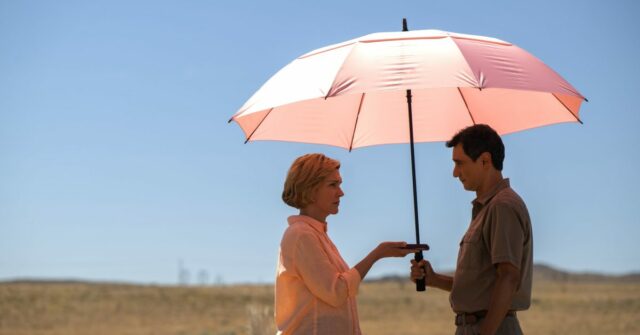 O programa de TV mais assistido da Apple mal aparece O programa de TV mais assistido da Apple mal aparece na parada de streaming da Nielsen