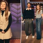 O programa diurno de Kelly Clarkson deve terminar após esta temporada