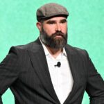 Tudo para saber sobre o programa noturno de Jason Kelces