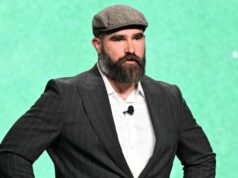 O programa noturno de Jason Kelce na ESPN não retornará na segunda temporada: descubra por quê Tudo para saber sobre o programa noturno de Jason Kelces