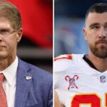 Clark Hunt, proprietário do Kansas City Chiefs, revela se deseja que Travis Kelce retorne para outra família de caça da temporada da NFL
