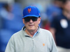 O proprietário do Mets, Steve Cohen, quebra o silêncio sobre a decisão de Kyle Tucker Steve Cohen