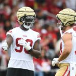 O próximo coordenador defensivo do 49ers precisa de melhor produção de pass-rush