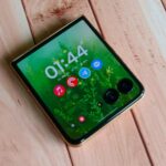 O próximo dobrável da Motorola finalmente será Galaxy Z Fold completo
