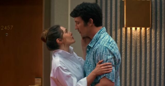 O próximo grande filme da Apple TV tem Elizabeth Olsen O próximo grande filme da Apple TV tem Elizabeth Olsen e chegará em breve