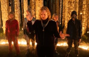 O que Bone Temple revela sobre Jimmy Crystal Ralphe Fiennes e Jack O'Connell em