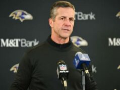 O que John Harbaugh realmente pensa sobre a chocante separação dos Ravens após 18 temporadas Os Ravens demitiram John Harbaugh após 18 temporadas em janeiro de 2026.