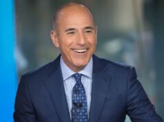 O que Matt Lauer está fazendo agora? Por dentro da vida do desgraçado âncora escondido depois de ser expulso da NBC O que Matt Lauer está fazendo agora? Por dentro da vida do desgraçado âncora escondido depois de ser expulso da NBC