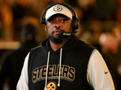 O que Mike Tomlin tinha a dizer após encerrar seu mandato no Steelers Mike Tomlin deixou o cargo de técnico do Steelers em janeiro de 2026.