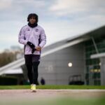 Resposta de Patrick Dorgu