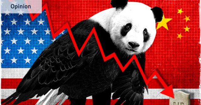 Ilustração de Dionne Gain