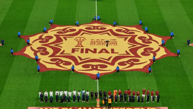 O que acontece se a final do Senegal x Marrocos AFCON 2025 terminar empatada?
