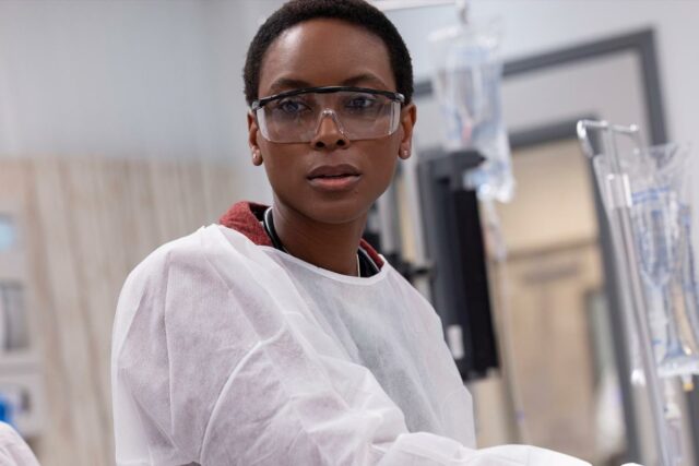 O que aconteceu com o Dr. Collins em 'The Pitt'? O que aconteceu com o Dr. Collins em 'The Pitt'? Temporada 2, episódio 4 revela seu destino