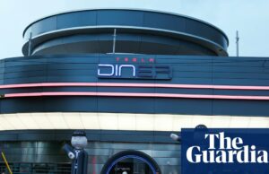 O que aconteceu depois que Tesla abriu uma lanchonete em Los Angeles? O que aconteceu depois que Tesla abriu uma lanchonete em Los Angeles?