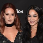 O que aconteceu entre Ashley Tisdale e Vanessa Hudgens?