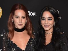 O que aconteceu entre Ashley Tisdale e Vanessa Hudgens? O que aconteceu entre Ashley Tisdale e Vanessa Hudgens?