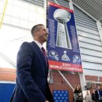 O que aprendi ao cobrir a contratação revolucionária de John Harbaugh pelos Giants