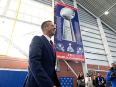 O que aprendi ao cobrir a contratação revolucionária de John Harbaugh pelos Giants O que aprendi ao cobrir a contratação revolucionária de John Harbaugh pelos Giants