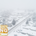 O que as pessoas estão errando esta semana: ‘Pode estar muito frio para nevar’ e outros mitos de inverno