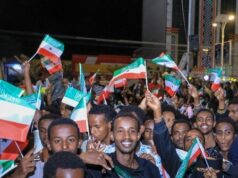 O que é a Somalilândia? A região separatista africana torna-se um ponto de inflamação global O que é a Somalilândia? A região separatista africana torna-se um ponto de inflamação global