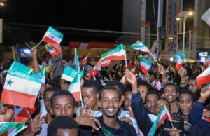 O que é a Somalilândia? A região separatista africana torna-se um ponto de inflamação global O que é a Somalilândia? A região separatista africana torna-se um ponto de inflamação global