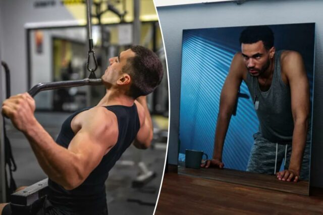 O que é 'bigorexia'? Por dentro do gol da academia O que é 'bigorexia'? Por dentro do gol da academia que está tomando conta da vida dos jovens