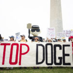 Desenho animado de Clay Bennett