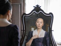 O que é uma ala? Explicando a ascendência e o status social de Sophie na 4ª temporada de ‘Bridgerton’ O que é uma ala? Explicando a ascendência e o status social de Sophie na 4ª temporada de 'Bridgerton'