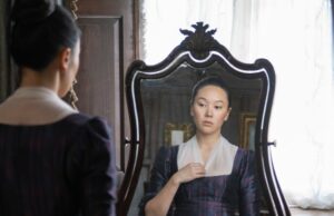 O que é uma ala? Explicando a ascendência e o status social de Sophie na 4ª temporada de ‘Bridgerton’ O que é uma ala? Explicando a ascendência e o status social de Sophie na 4ª temporada de 'Bridgerton'