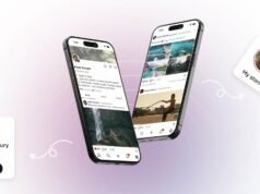 O que é ‘UpScrolled’ e por que as pessoas estão mudando do TikTok para ele? O que é ‘UpScrolled’ e por que as pessoas estão mudando do TikTok para ele?