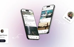 O que é ‘UpScrolled’ e por que as pessoas estão mudando do TikTok para ele? O que é ‘UpScrolled’ e por que as pessoas estão mudando do TikTok para ele?