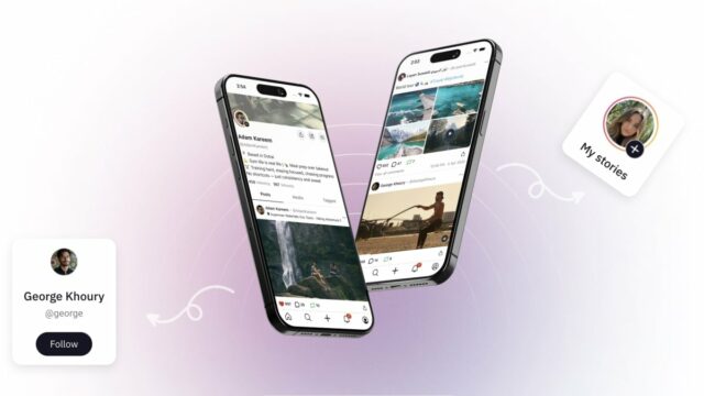 O que é ‘UpScrolled’ e por que as pessoas estão mudando do TikTok para ele?
