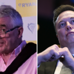 Michael O'Leary e Ryanair realizam conferência de imprensa para