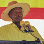 O que está em jogo nas eleições presidenciais do Uganda?