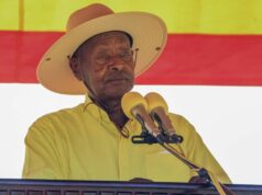 O que está em jogo nas eleições presidenciais do Uganda? O que está em jogo nas eleições presidenciais do Uganda?