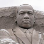 O que está fechado no MLK Day