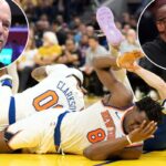 O que está por trás da espiral dos Knicks? Dividindo os quatro maiores motivos