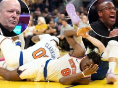 O que está por trás da espiral dos Knicks? Dividindo os quatro maiores motivos O que está por trás da espiral dos Knicks? Dividindo os quatro maiores motivos