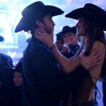 Divisões de celebridades de 2026 Bella Hadid e Adan Banuelos