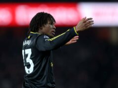 O que fontes do Man Utd estão dizendo agora sobre a contratação para substituir Patrick Dorgu após lesão Valor Dorgu